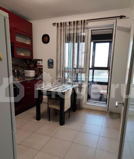 2-комн. квартира, 56.5 м2, 15/33 эт. Москва - изображение 2