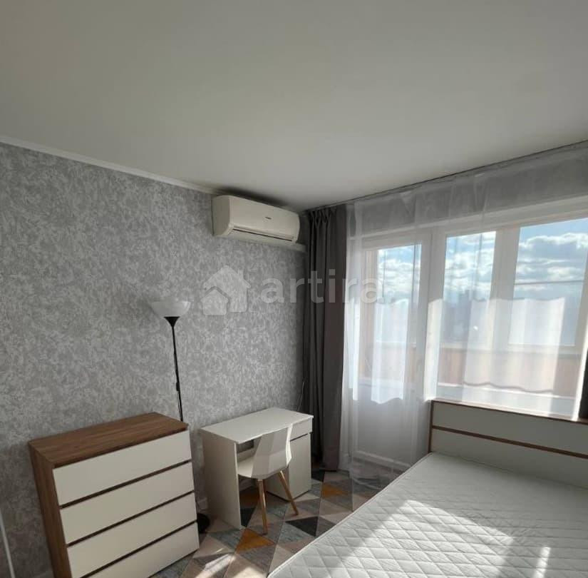 Комната, 11.3 м2, 17/20 эт. Москва - изображение 1