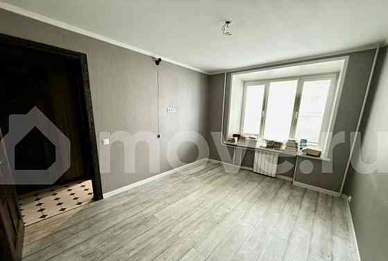 3-комн. квартира, 65.1 м2, 2/12 эт. Москва