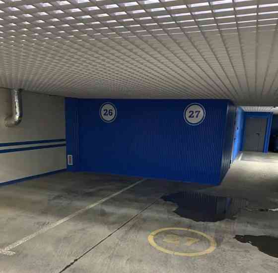 Гараж, 16 м2 Новосибирск