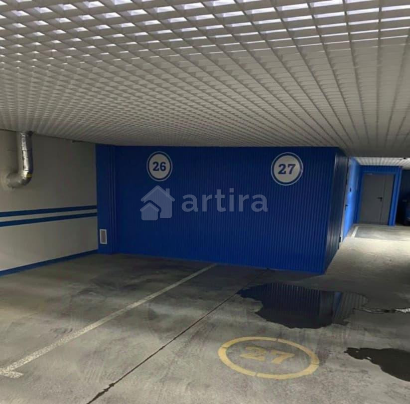 Гараж, 16 м2 Новосибирск - изображение 4