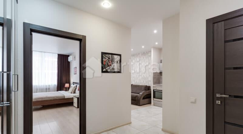 2-комн. квартира, 54 м2, 6/24 эт. Ростов-на-Дону - изображение 15