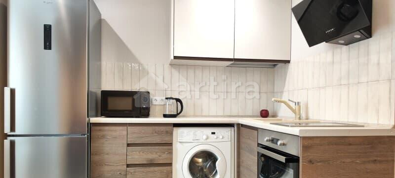 1-комн. квартира, 38 м2, 7/17 эт. Тюмень - изображение 11