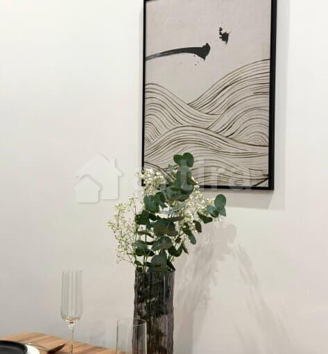 1-комн. апарт-ы, 28 м2, 2/8 эт. Видное - изображение 13