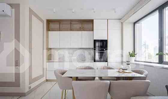 2-комн. апарт-ы, 70 м2, 5/58 эт. Москва