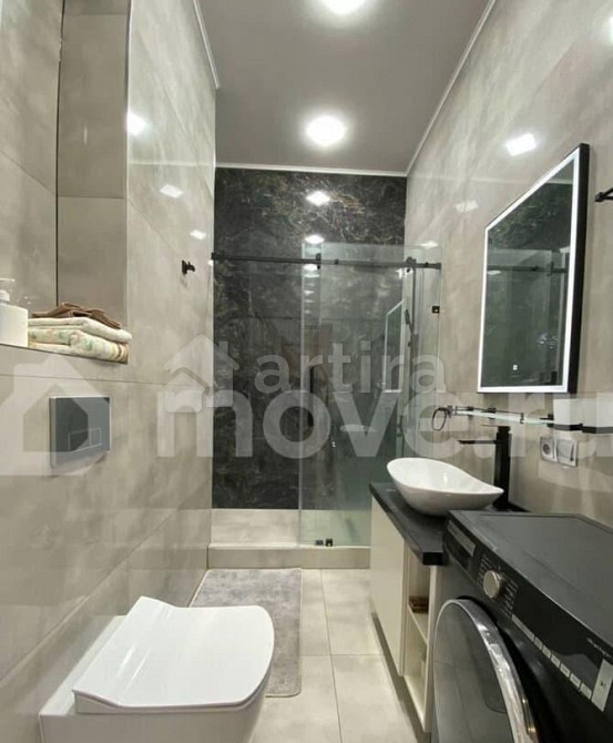 2-комн. апарт-ы, 68.1 м2, 35/44 эт. Москва - изображение 6