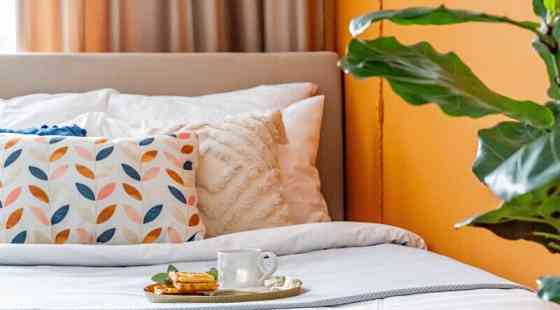 1-комн. квартира, 30 м2, 2/5 эт. Санкт-Петербург