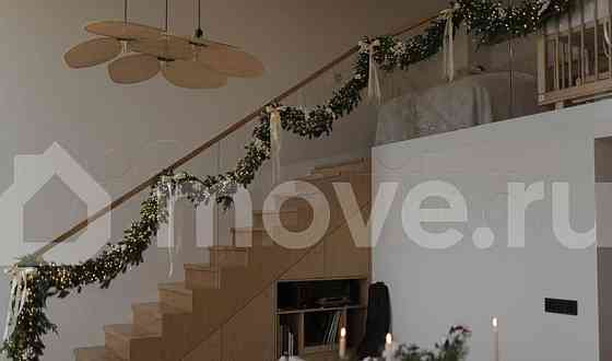 Студия, 54 м2, 36/43 эт. Москва