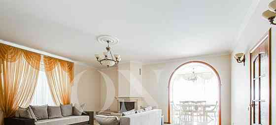 Дом, 500 м2, 15 соток, 3 эт. Красногорск