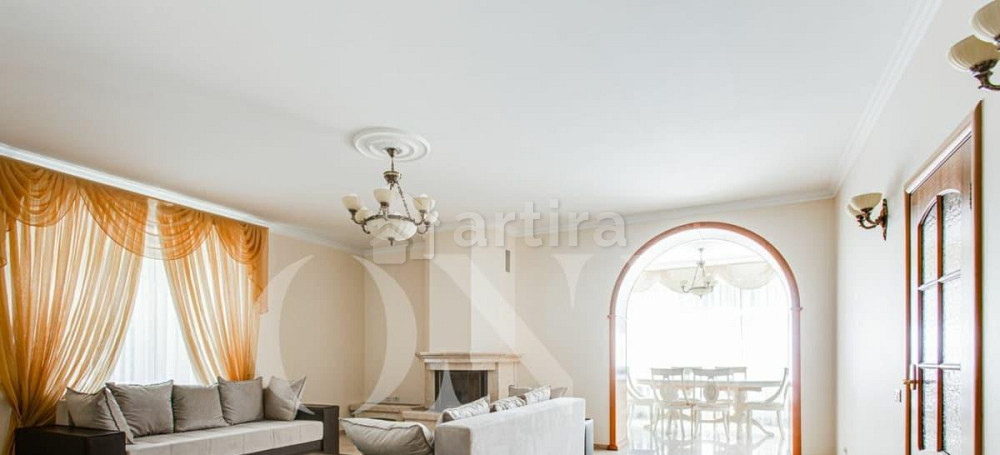 Дом, 500 м2, 15 соток, 3 эт. Красногорск - изображение 1