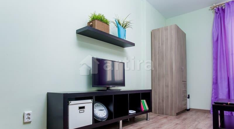 1-комн. квартира, 40 м2, 6/23 эт. Уфа - изображение 16