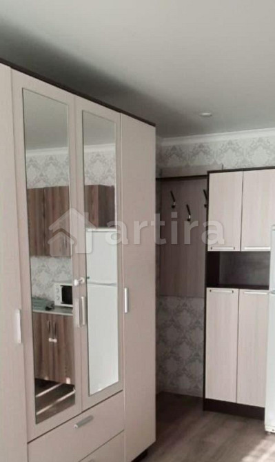 Комната, 17 м2, 8/9 эт. Воронеж - изображение 1