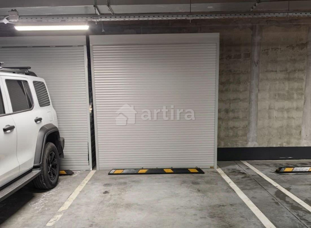 Гараж, 13.8 м2 Санкт-Петербург - изображение 3