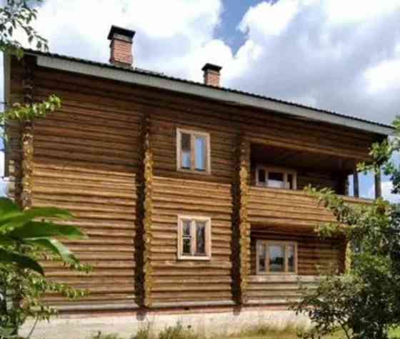 Дом, 360 м2, 6 соток, 3 эт. Щёлково