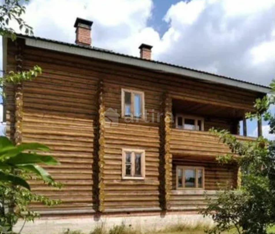 Дом, 360 м2, 6 соток, 3 эт. Щёлково - изображение 1