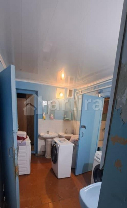 Комната, 18 м2, 2/9 эт. Новосибирск - изображение 6