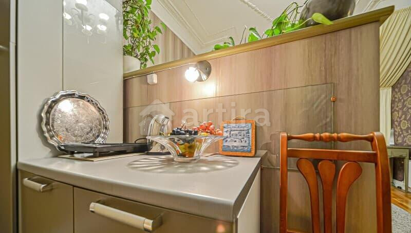 Студия, 35 м2, 6/6 эт. Санкт-Петербург - изображение 17