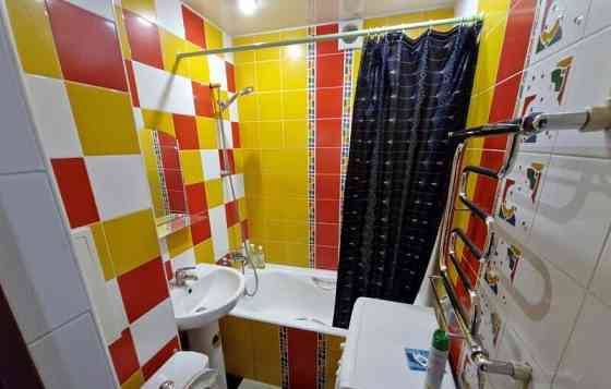 2-комн. квартира, 48 м2, 5/5 эт. Ивантеевка