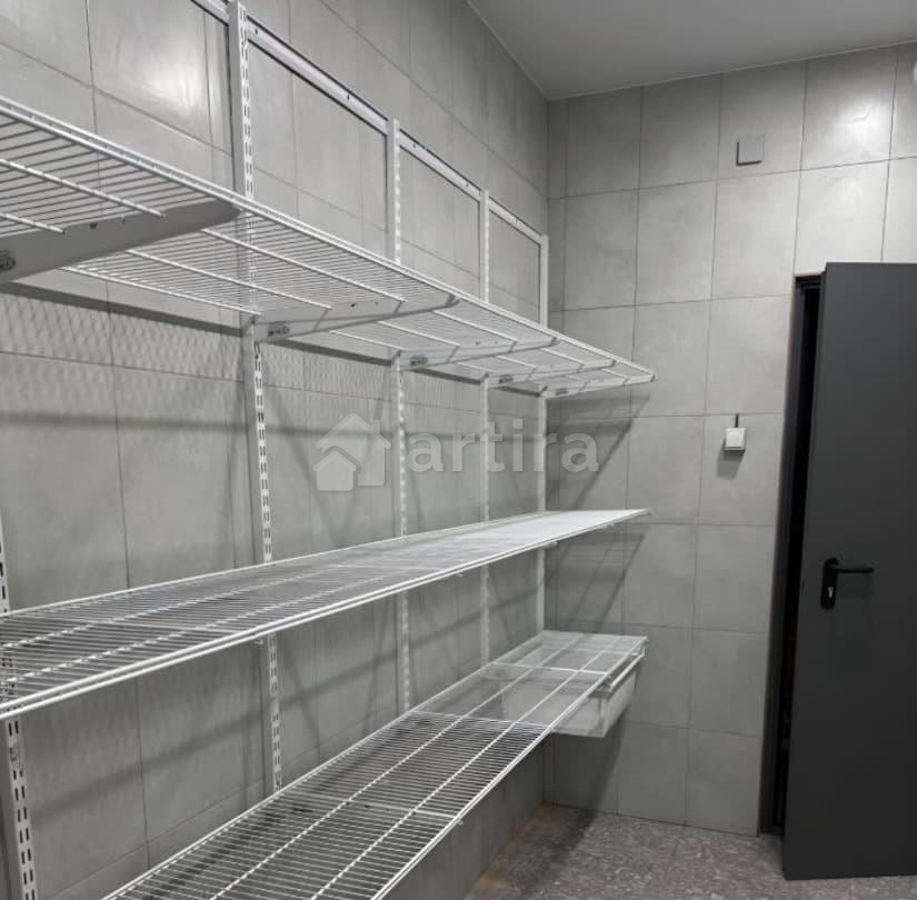 Гараж, 7.1 м2 Новосибирск - изображение 4