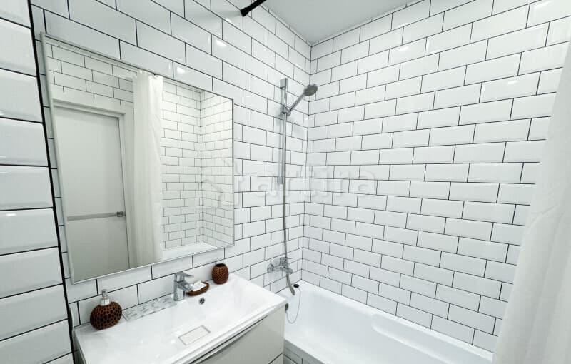 1-комн. квартира, 31 м2, 10/17 эт. Лобня - изображение 9