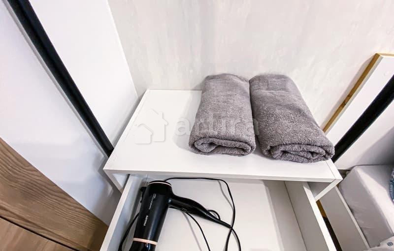 Студия, 15 м2, 1/2 эт. Коломна - изображение 7