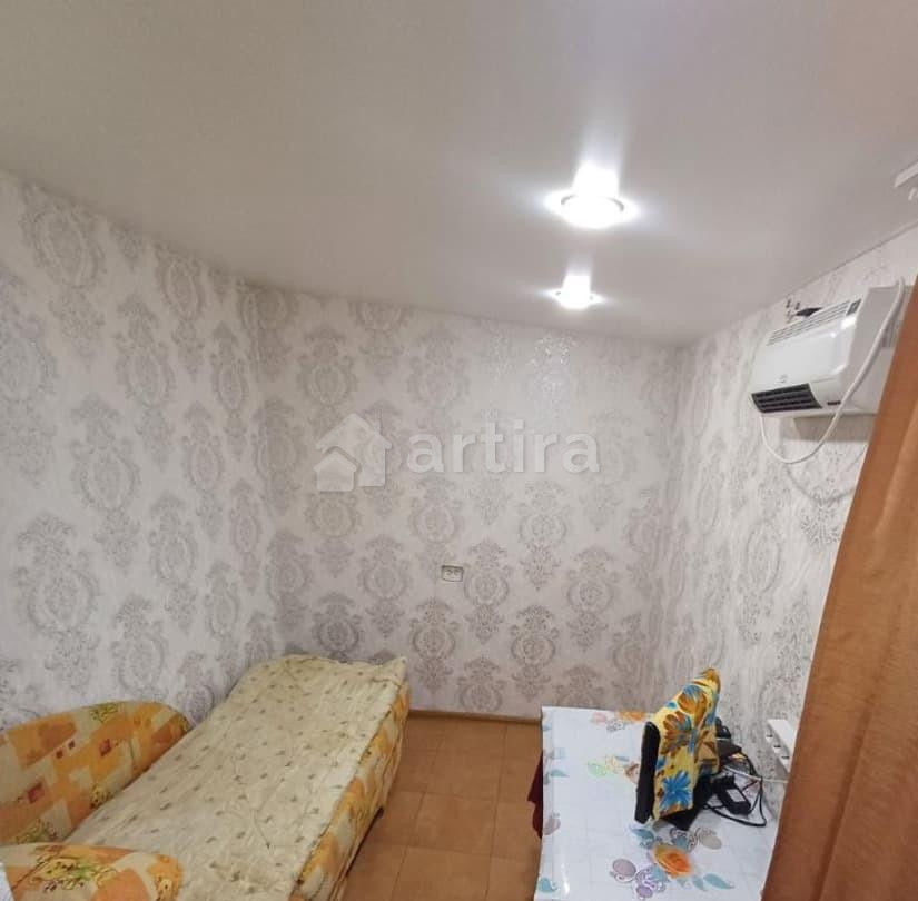 Дом, 22 м2, 1 сотка, 1 эт. Симферополь - изображение 4