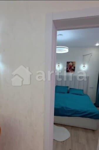 2-комн. квартира, 68 м2, 8/9 эт. Самара - изображение 6