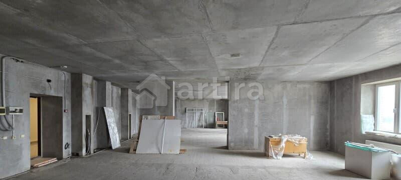 4-комн. квартира, 180.3 м2, 4/31 эт. Москва - изображение 18