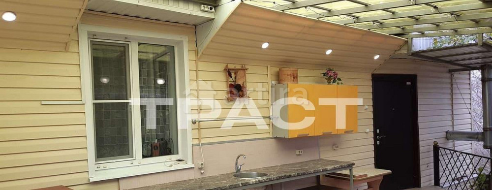 Дом, 100 м2, 1 эт. Семилуки - изображение 7