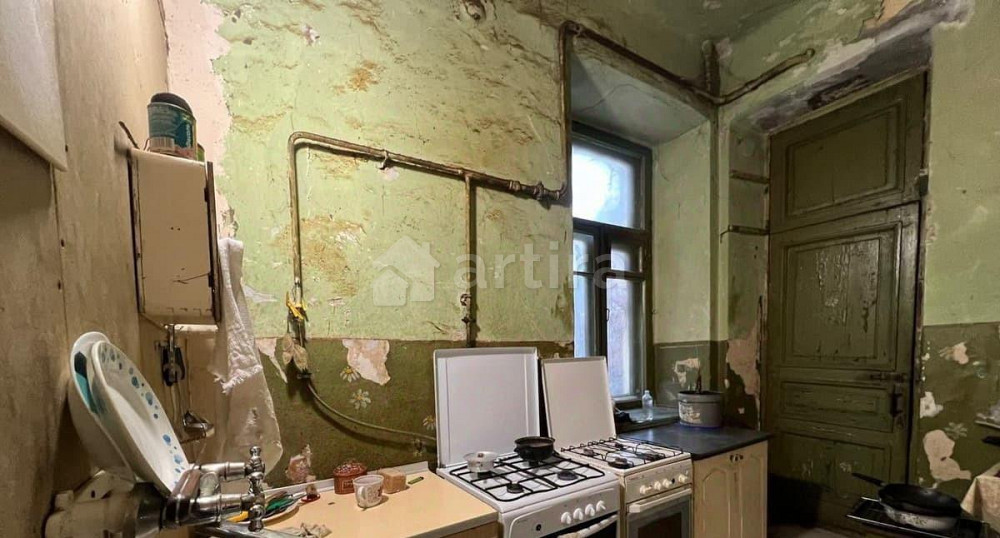 Комната, 19 м2, 2/3 эт. Ростов-на-Дону - изображение 5