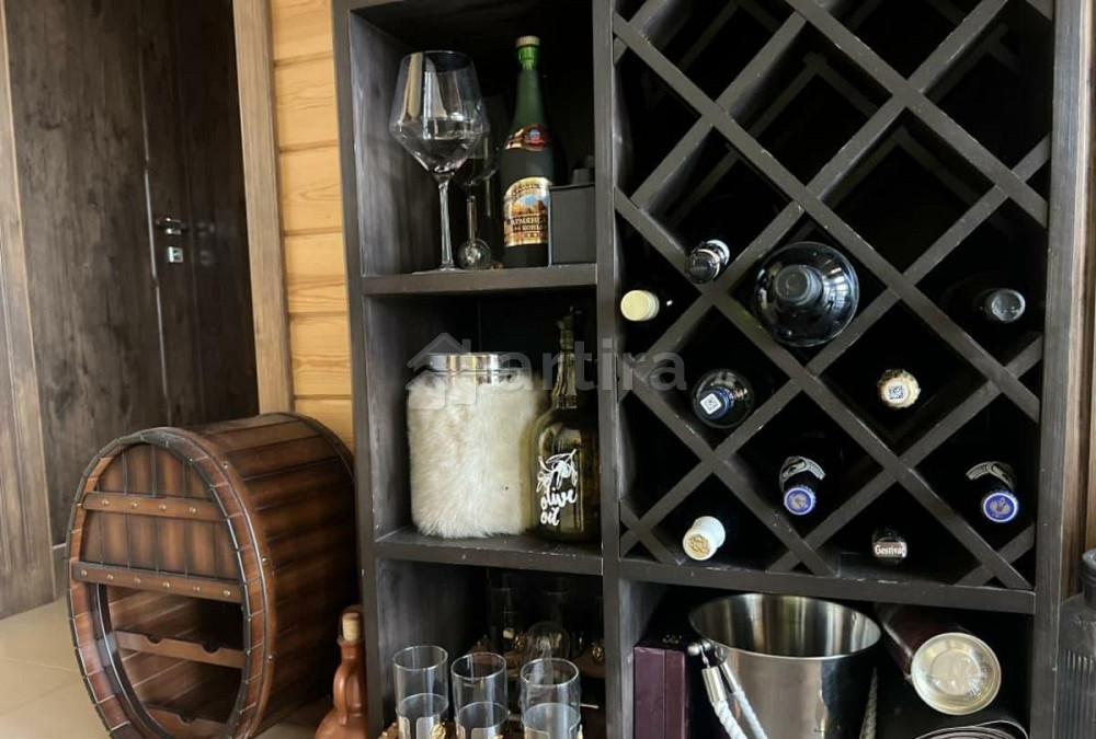 Дом, 175 м2, 10 соток, 2 эт. Иркутск - изображение 3