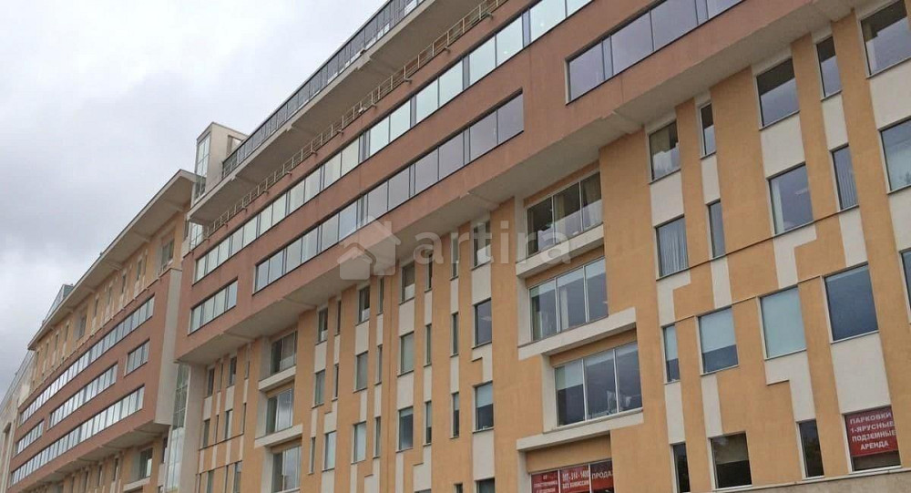 Гараж, 15.3 м2 Москва - изображение 5