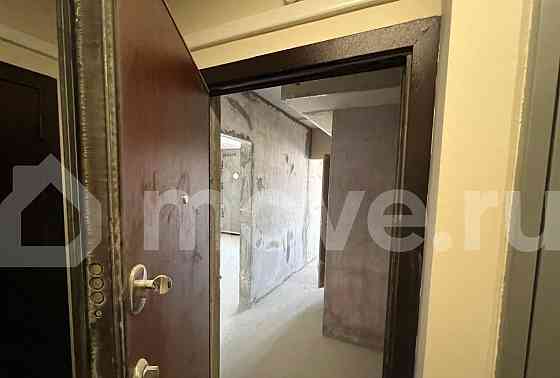 1-комн. квартира, 37.8 м2, 4/18 эт. Москва