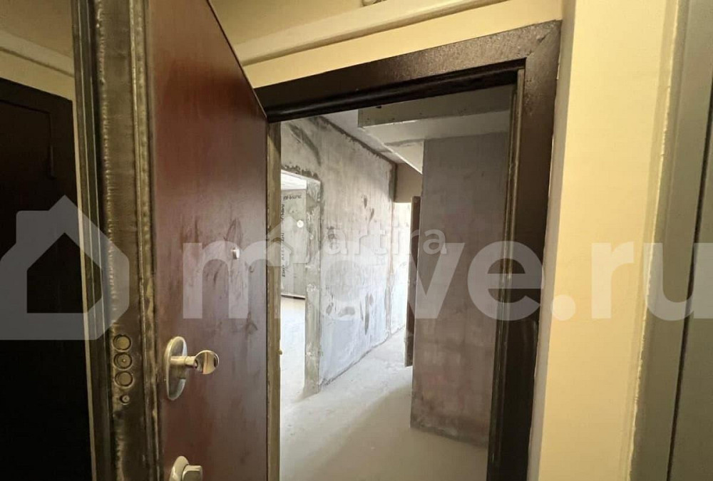 1-комн. квартира, 37.8 м2, 4/18 эт. Москва - изображение 3