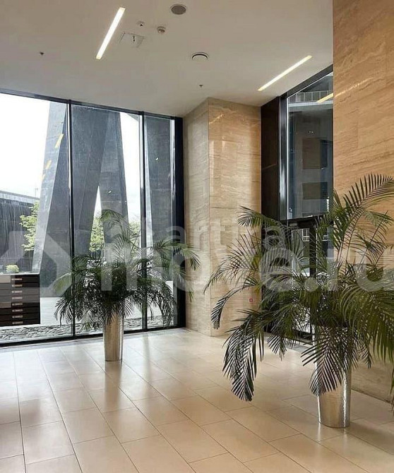 4-комн. квартира, 150 м2, 21/53 эт. Москва - изображение 7