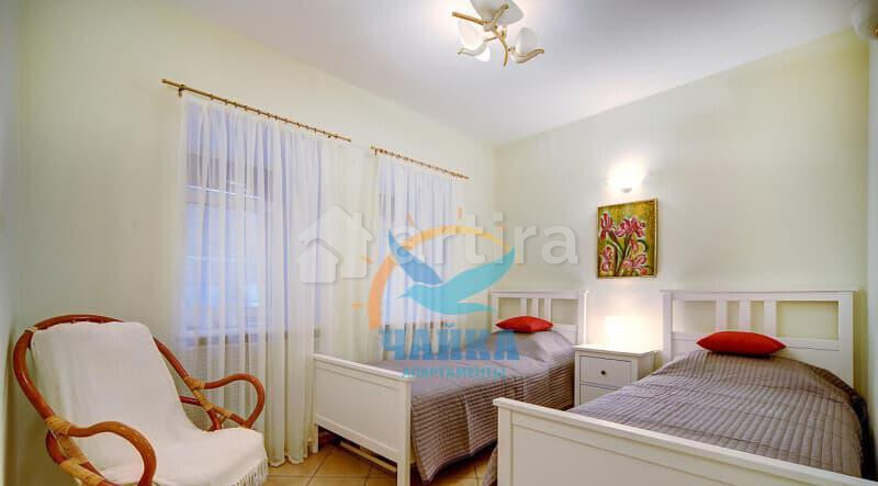 3-комн. квартира, 60 м2, 1/4 эт. Санкт-Петербург - изображение 11