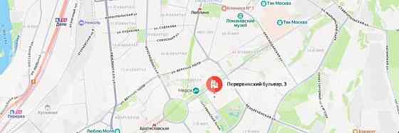 1-комн. квартира, 34.4 м2, 8/12 эт. Москва