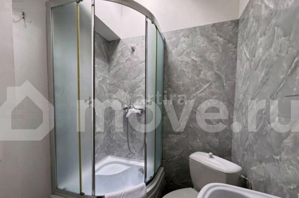 Студия, 12.3 м2, 1/2 эт. Москва - изображение 7