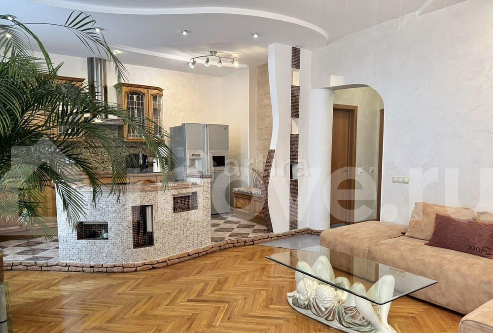 4-комн. квартира, 112.7 м2, 3/5 эт. Москва - изображение 7