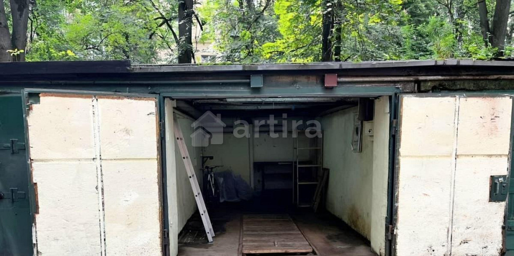 Гараж, 17 м2 Москва - изображение 7