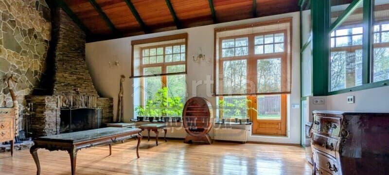 Коттедж, 450 м2 Видное - изображение 17