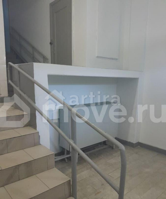 3-комн. квартира, 75.1 м2, 13/16 эт. Москва - изображение 3