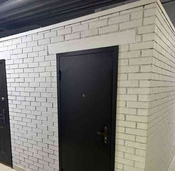 Гараж, 10 м2 Новосибирск