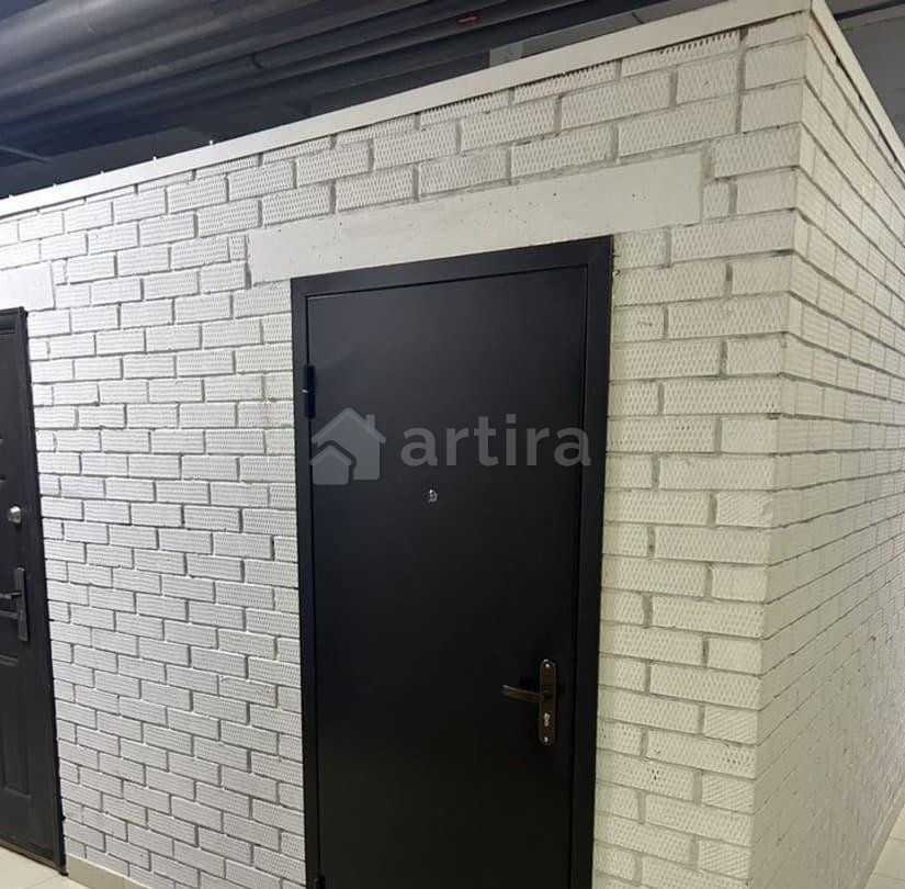 Гараж, 10 м2 Новосибирск - изображение 4