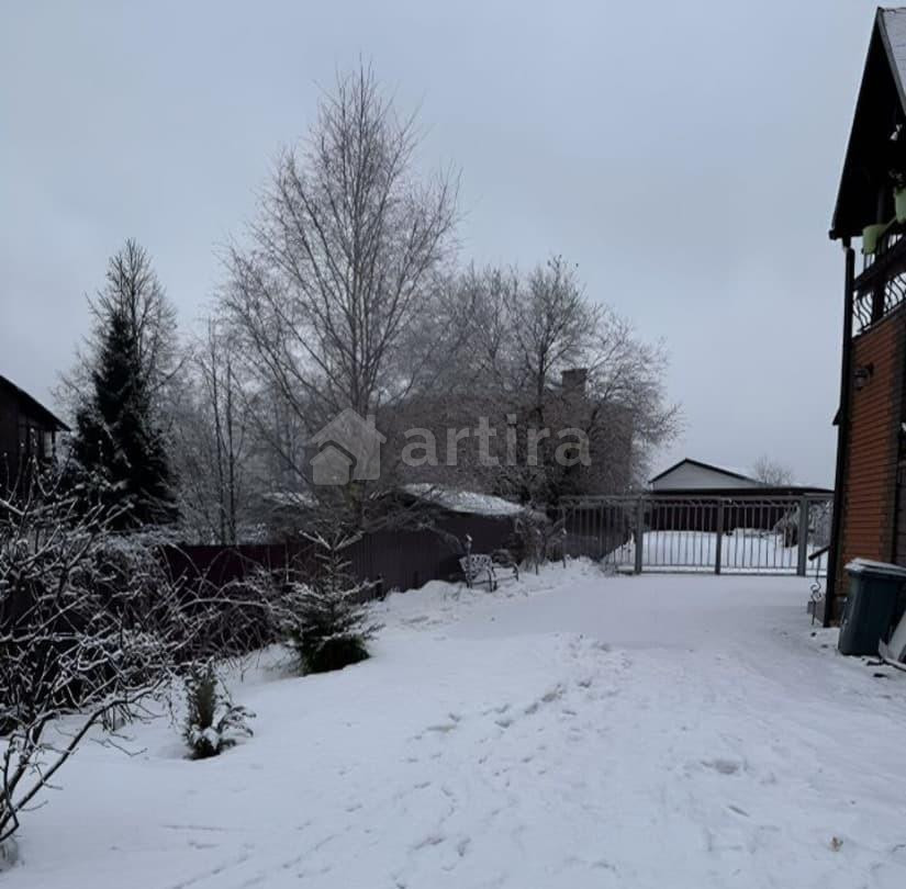 Дом, 130 м2, 4 сотки, 2 эт. Солнечногорск - изображение 7