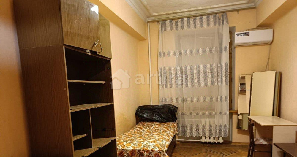 Комната, 15 м2, 4/6 эт. Ростов-на-Дону - изображение 3