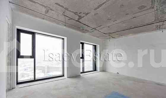 4-комн. квартира, 120.5 м2, 25/30 эт. Москва