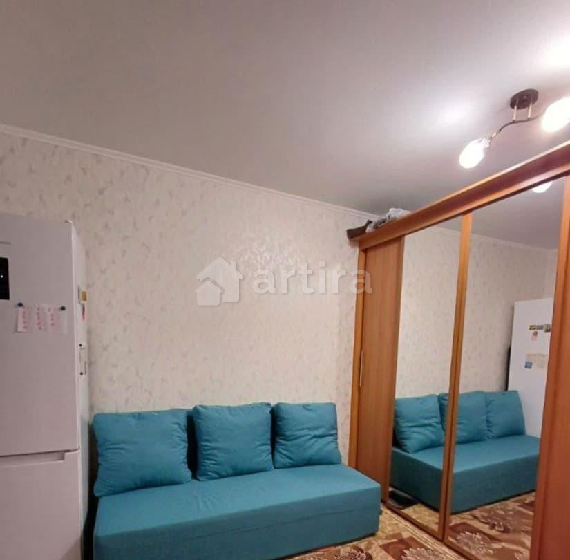 Комната, 18 м2, 5/14 эт. Москва - изображение 1