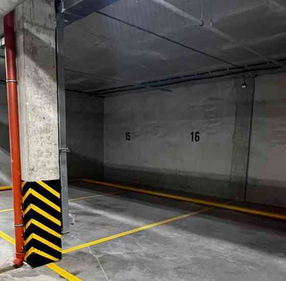 Гараж, 16 м2 Красноярск