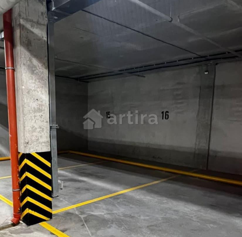 Гараж, 16 м2 Красноярск - изображение 5